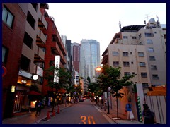 Azabu-Juban 22